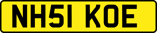 NH51KOE