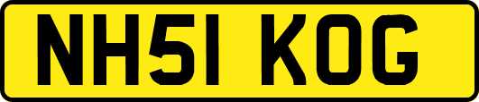 NH51KOG