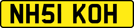 NH51KOH
