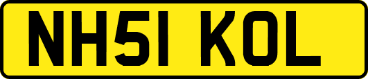 NH51KOL