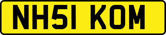 NH51KOM