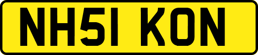 NH51KON