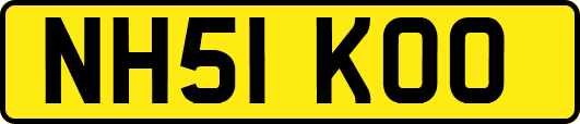 NH51KOO