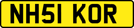 NH51KOR