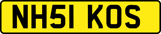 NH51KOS