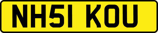 NH51KOU