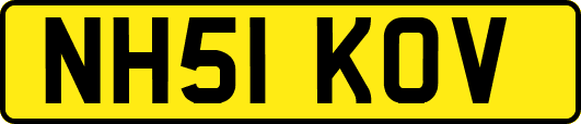 NH51KOV