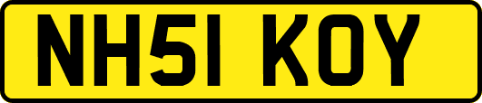 NH51KOY