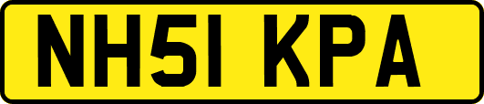NH51KPA