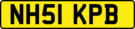 NH51KPB