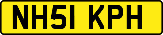 NH51KPH