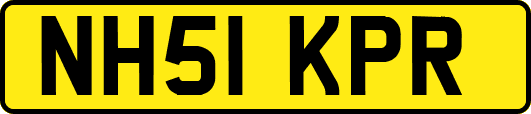 NH51KPR