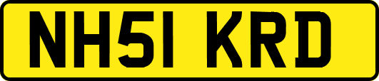 NH51KRD