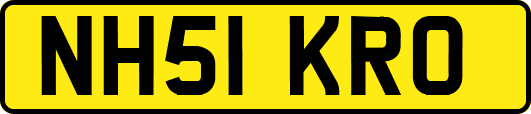 NH51KRO