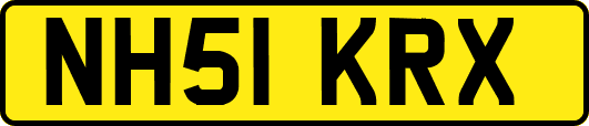 NH51KRX