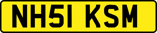 NH51KSM