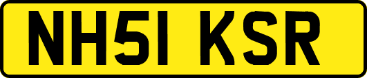 NH51KSR