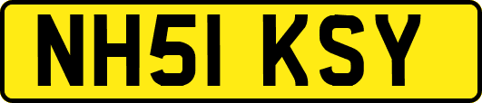 NH51KSY