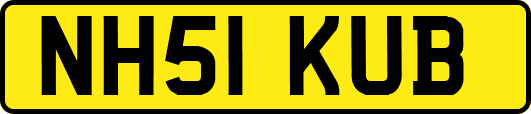 NH51KUB