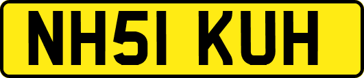 NH51KUH
