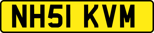 NH51KVM