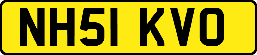 NH51KVO