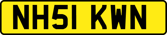 NH51KWN