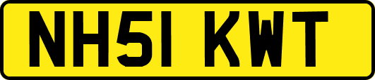 NH51KWT