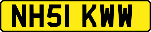 NH51KWW