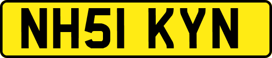 NH51KYN