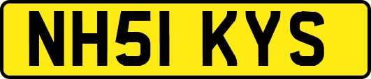 NH51KYS