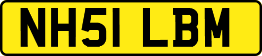 NH51LBM