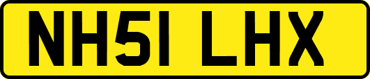 NH51LHX