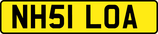 NH51LOA