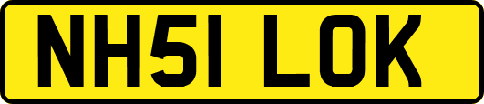 NH51LOK