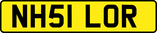 NH51LOR