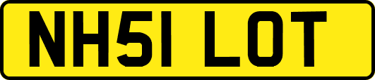 NH51LOT