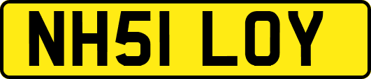 NH51LOY