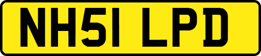 NH51LPD