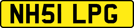 NH51LPG