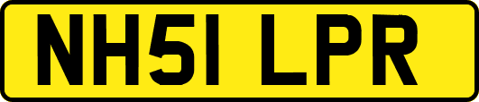 NH51LPR