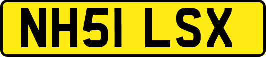NH51LSX