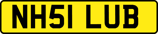 NH51LUB