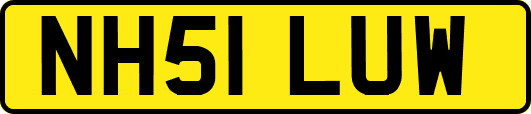 NH51LUW