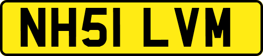 NH51LVM