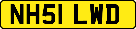 NH51LWD