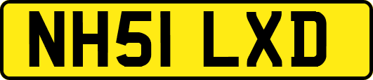 NH51LXD