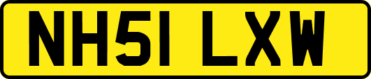 NH51LXW