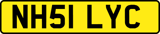 NH51LYC