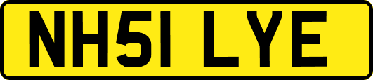 NH51LYE